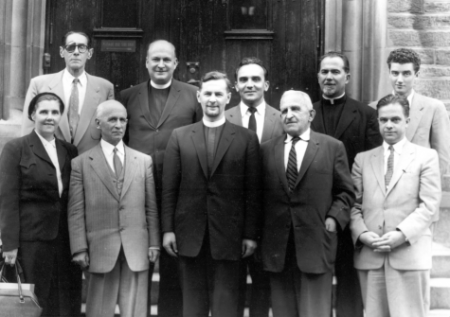 SVOTS_Faculty_in_1958_