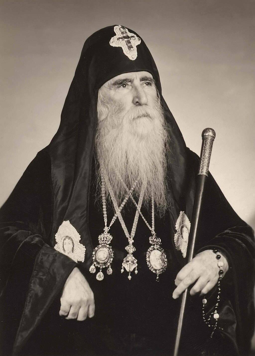 Patriarch_David_V_of_Georgia