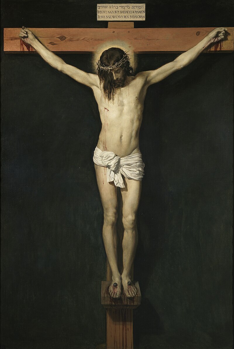 Cristo_crucificado